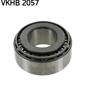 SKF ПОДШИПНИК СТУПИЦЫ П (ВНУТР.) DB 307-315  406-415