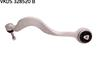Рычаг Fr подвески L BMW 5 (E60/61) 02-