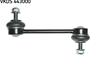 Тяга Re стабилизатора L/R PSA 407, C6 04-