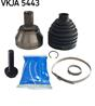 Przegub napedowy mercedes a (w176)  b (w246  w242)  cla (c117)  cla sh