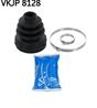 Комплект пыльника