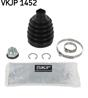 SKF VKJP 1452 Пыльник ШРУСа RENAULT LOGAN/DUSTER/CLIO III/TWINGO 08- нар.