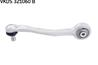 Рычаг подвески Fr Re L верх. VAG A4 07-, Q5 09-