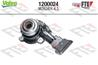 Подшипник выжимной с цилиндром сцепления PSA 508 , C5 (X7) 1.6VTi 16V 120 , C4 Picasso 2.0i 16V