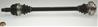 CV-Shafts Ball+Tripo