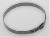 Зажимный хомут
