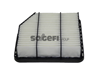 Panel Air Filter