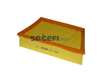 FRCA11485_фильтр воздушный! Land Rover Evoque 2.0i/2.2D 11&gt