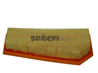 FRCA10878_!ФИЛЬТР ВОЗДУШН. MB 204 1.8/2.5 07 /W212