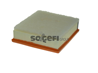 Frca11360 фильтр воздушный!bmw f20/f21/f30/f31 1.6/1.2d 10&gt