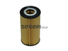 Frch9801eco фильтр масляный! mb w211/w220/w163/w463 4.0cdi 00&gt