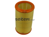 FRCA9230_фильтр воздушный! Alfa Romeo 147/156/166 2.4JTD/GT  Lancia Lybra/Thesis 1.6-3.2 97gt