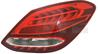 Фонарь задний п (led) mercedes c седан 4d 12.13-