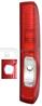 Lampa tyl P (gniazdo 4-rowkowe) NISSAN PRIMASTAR OPEL VIVARO A RENAU