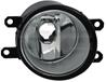 TO04-107-2R Фара п.т. Правая H11 / +Avensis 06-09-/Yaris 06-/i-Q 09-/Corolla