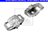 Zacisk hamulca tarczowego prz?d P FORD GALAXY SEAT ALHAMBRA VW SHARA