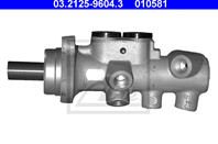 03.2125-9604.3_[1111150] !главн. торм. цил. ford galaxy  vw sharan esp 00&gt