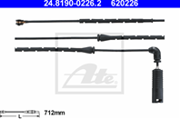 24.8190-0226.2_ QBWS0200 [34351165580] !датчик изн