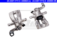 Тормозной суппорт