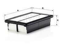 Фильтр воздуха