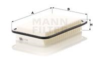 C 25 006_фильтр воздушный!Suzuki Splash 1.0/1.2 0