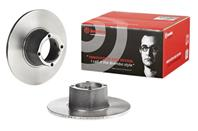 Диск тормозной