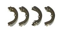 Барабанные тормозные колодки S78505 от производителя BREMBO