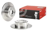 Диск тормозной