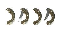 Барабанные тормозные колодки S59511 от фирмы BREMBO