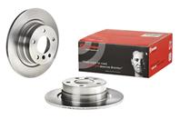 Диск тормозной