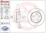 MB C 180 (W203) (10.00-02)  C 180 (CL203) Sportcoupe (3.01-02)  C 180 Kompressor (W203) (02-3.07)  ...