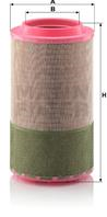 Фильтр воздушный