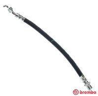 Тормозной шланг Re L/R TO Avensis 03-08 280мм