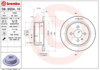 тормозной диск
