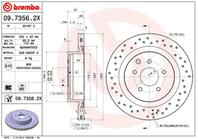 Тормозные диски