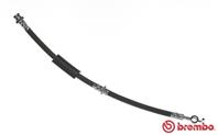 Тормозной шланг Fr MA 323 -04  Premacy -05 405мм