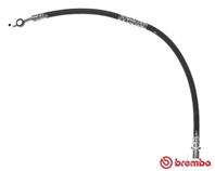 Шланг тормозной передний SUBARU IMPREZA/FORESTER WRX/STI 96- LH
