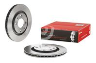 Тормозной диск