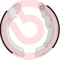 Торм.колодки renault scnic i (ja0/1_) (09/99-08/