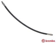 Тормозной шланг Fr 430мм MB E(W212) 09-