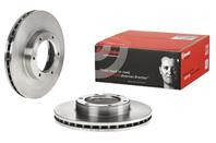 Диск тормозной Диск тормозной