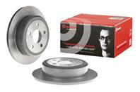 Диск тормозной 08.b529.21