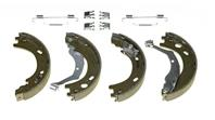Колодки тормозные s44510