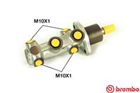 тормозной цилиндр