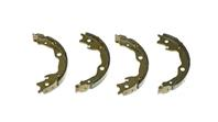 Барабанные тормозные колодки S56545 от компании BREMBO