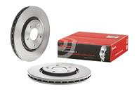 Диск тормозной передний chrysler grand voyager v (rt) 10 07> fiat freemont (345_ Диск тормозной передний chrysler grand voyager v (rt) 10 07> fiat freemont (345_