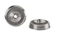 Барабан тормозной задн SEAT: INCA 95-, VW: CADDY II фургон 95-04