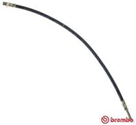 Шланг тормозной передн. MERCEDES-BENZ VITO Box (63