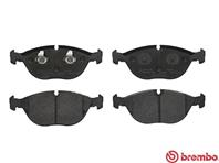 P06019_=597 00=TAR1001 !колодки дисковые п. BMW E38 5.0/4.0D 94&gt  MB W210 E50/E