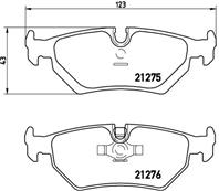 Колодки Колодки